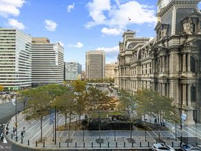 1414 S Penn Square 5B, Philadelphia PA 19102