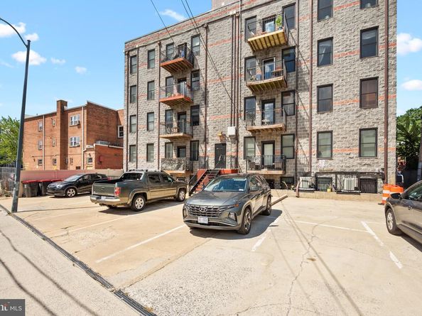 440 Rhode Island Avenue NW 403, Washington DC 20001