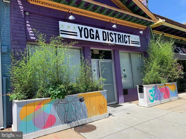 440 Rhode Island Avenue NW 403, Washington DC 20001