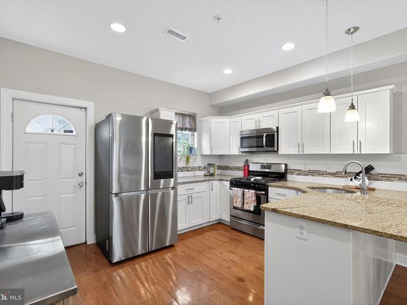 419 Mercy Street, Philadelphia PA 19148