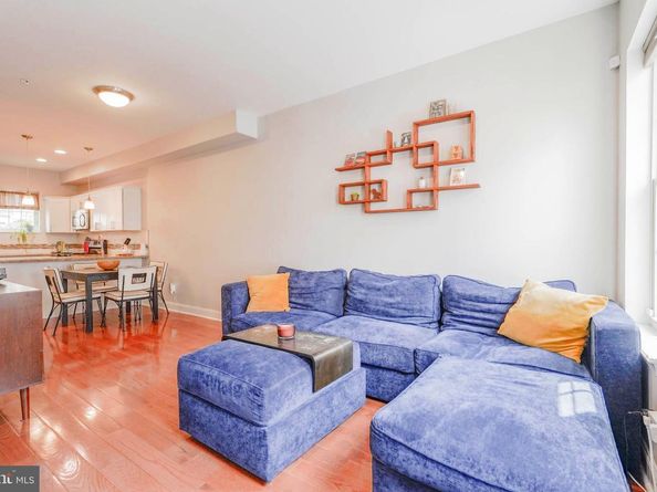 419 Mercy Street, Philadelphia PA 19148