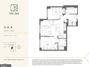 255 W. Falls Station Boulevard 304, Falls Church VA 22046