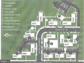 2642 Birney Place SE 101, Washington DC 20020