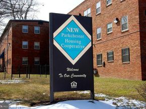 2642 Birney Place SE 101, Washington DC 20020