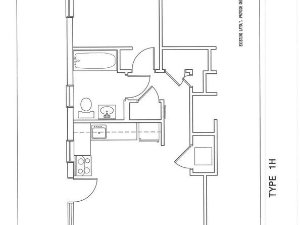 2642 Birney Place SE 101, Washington DC 20020