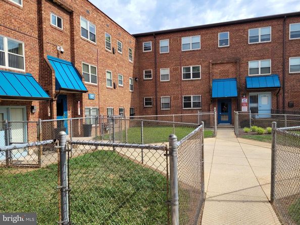 2642 Birney Place SE 101, Washington DC 20020