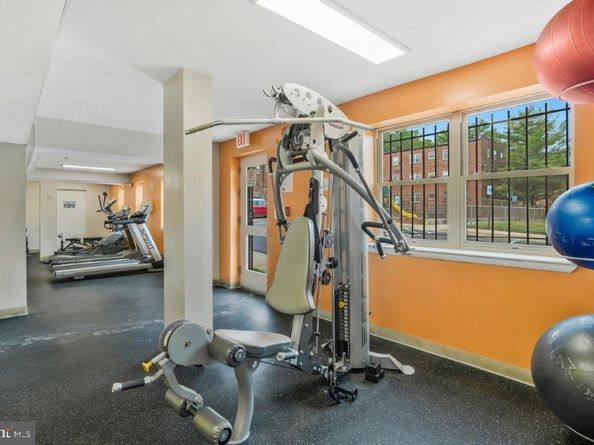 2642 Birney Place SE 101, Washington DC 20020