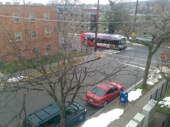 2642 Birney Place SE 101, Washington DC 20020