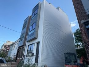 516 Pierce Street, Philadelphia PA 19148