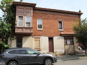 2500 N Myrtlewood Street, Philadelphia PA 19132