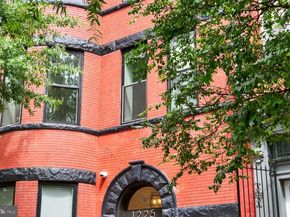 1225 11TH Street NW 8, Washington DC 20001