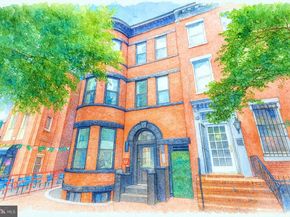 1225 11TH Street NW 8, Washington DC 20001