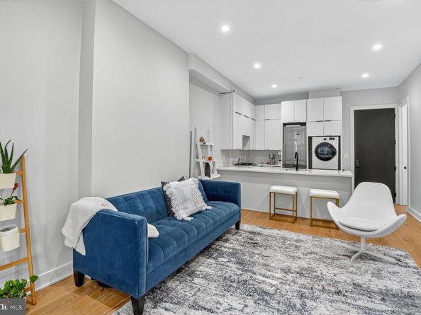 1225 11TH Street NW 8, Washington DC 20001