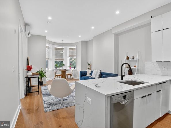 1225 11TH Street NW 8, Washington DC 20001