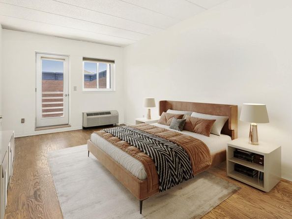 463-5D 1st St, Hoboken NJ 07030