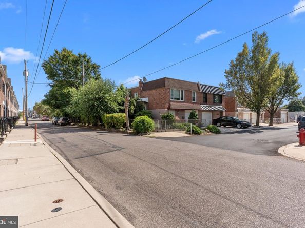 2529 Pickwick Street, Philadelphia PA 19134