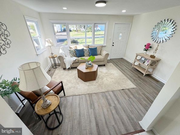 1210 Brownsville Road, Langhorne PA 19047