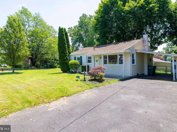 1210 Brownsville Road, Langhorne PA 19047