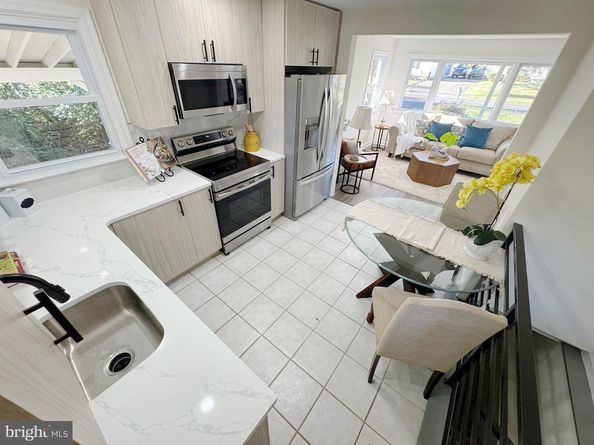 1210 Brownsville Road, Langhorne PA 19047