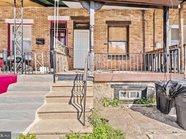 4259 N 17TH Street, Philadelphia PA 19140