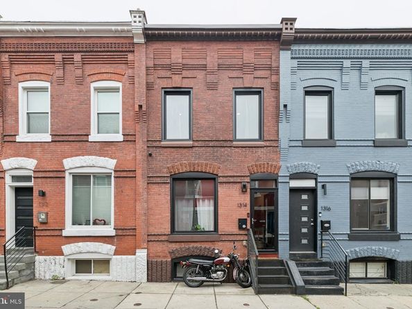 1314 N Dover Street, Philadelphia PA 19121