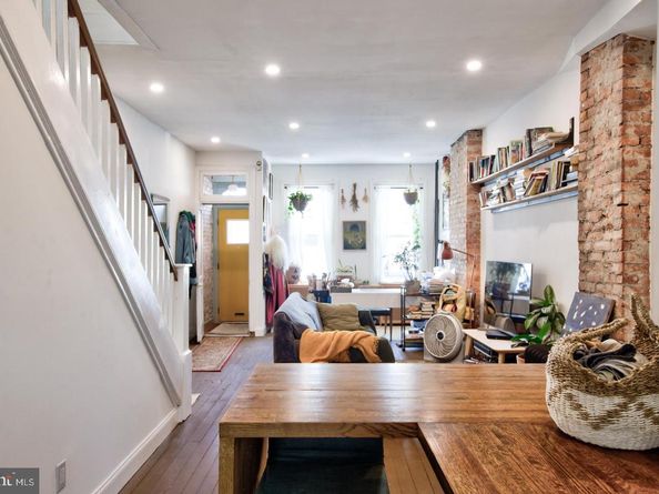 2044 Tasker Street, Philadelphia PA 19145