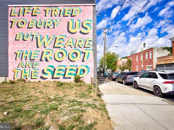 2044 Tasker Street, Philadelphia PA 19145