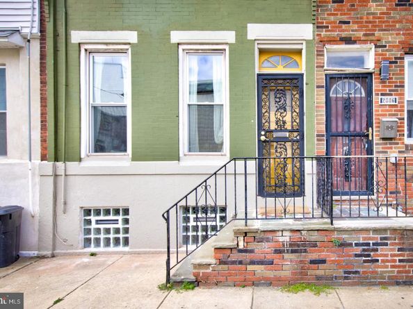 2044 Tasker Street, Philadelphia PA 19145