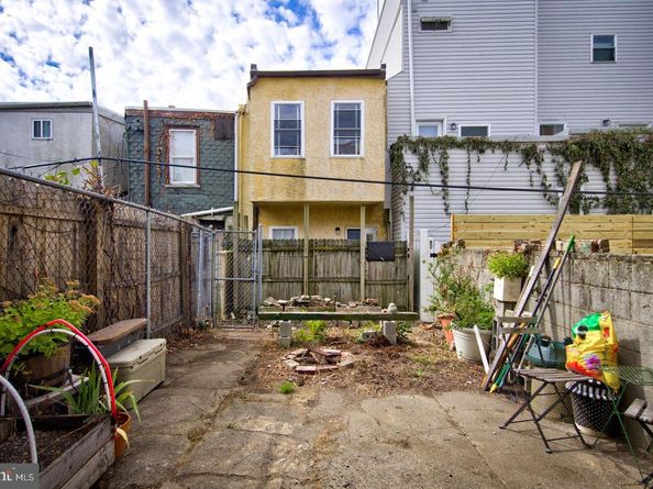 2044 Tasker Street, Philadelphia PA 19145