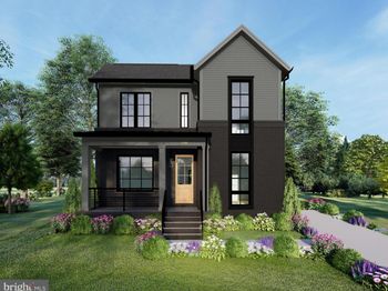 106 E Braddock Road