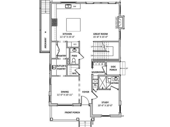 106 E Braddock Road, Alexandria VA 22301