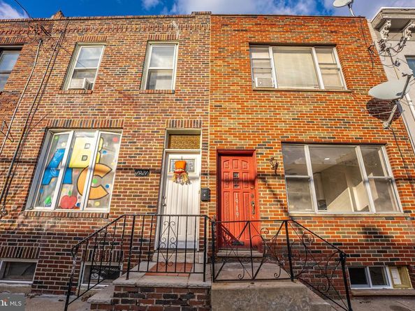 1919 Latona Street, Philadelphia PA 19146