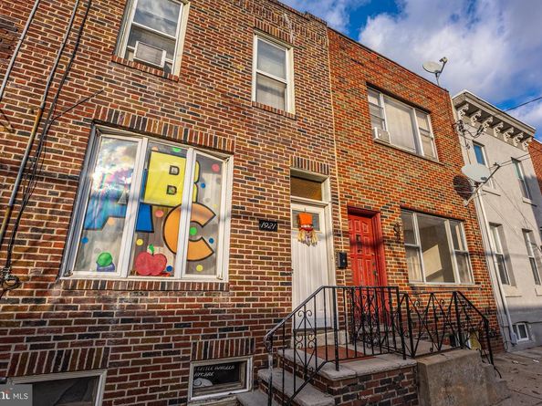 1919 Latona Street, Philadelphia PA 19146
