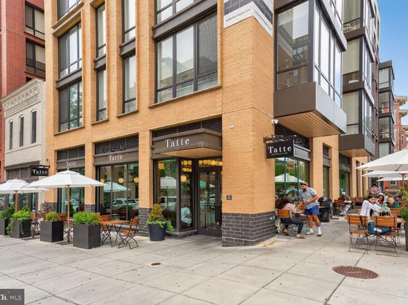 2261 12TH Street NW, Washington DC 20009
