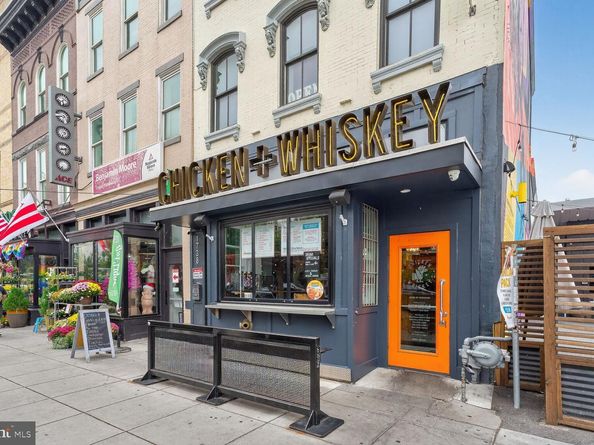 2261 12TH Street NW, Washington DC 20009