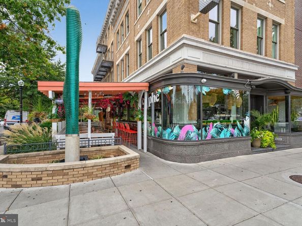 2261 12TH Street NW, Washington DC 20009