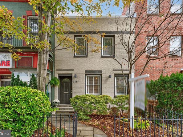 2261 12TH Street NW, Washington DC 20009