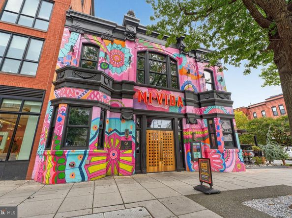 2261 12TH Street NW, Washington DC 20009