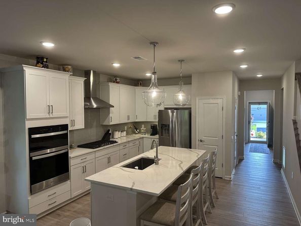 46440 Beartown Drive, Sterling VA 20164