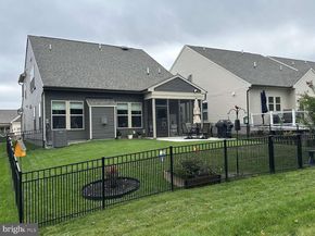 46440 Beartown Drive, Sterling VA 20164