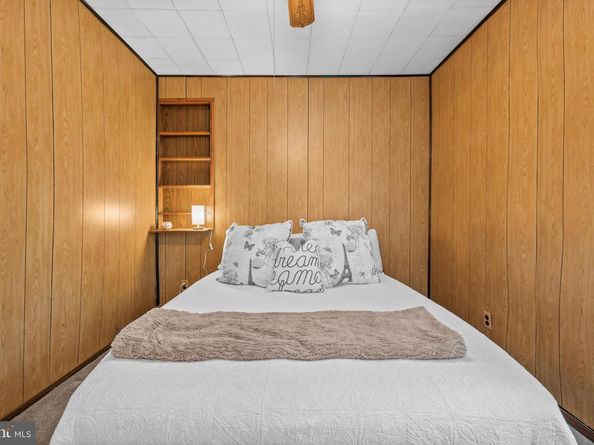 4 Russell Road, Cabin John MD 20818
