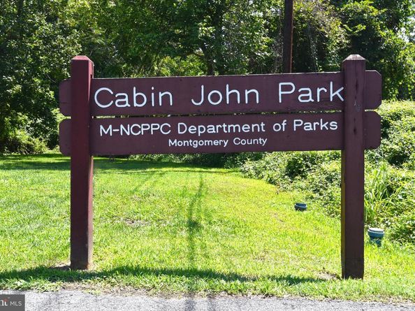 4 Russell Road, Cabin John MD 20818