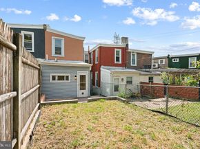 3639 Fisk Avenue, Philadelphia PA 19129