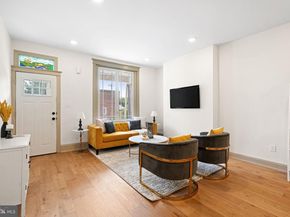 3639 Fisk Avenue, Philadelphia PA 19129