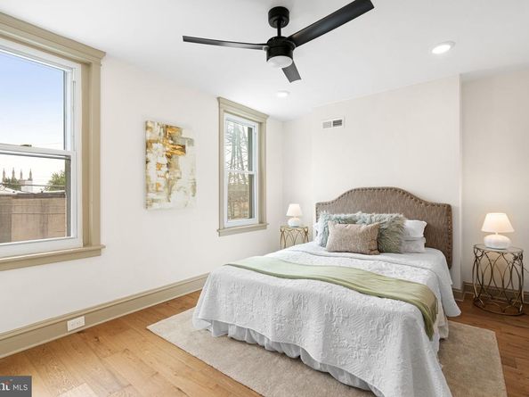 3639 Fisk Avenue, Philadelphia PA 19129