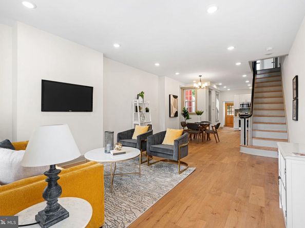 3639 Fisk Avenue, Philadelphia PA 19129