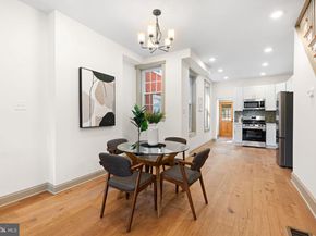 3639 Fisk Avenue, Philadelphia PA 19129