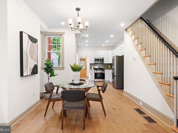 3639 Fisk Avenue, Philadelphia PA 19129