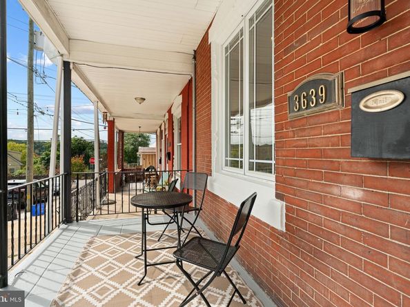 3639 Fisk Avenue, Philadelphia PA 19129