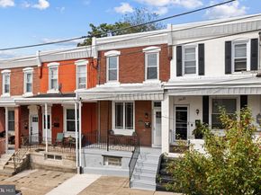 3639 Fisk Avenue, Philadelphia PA 19129